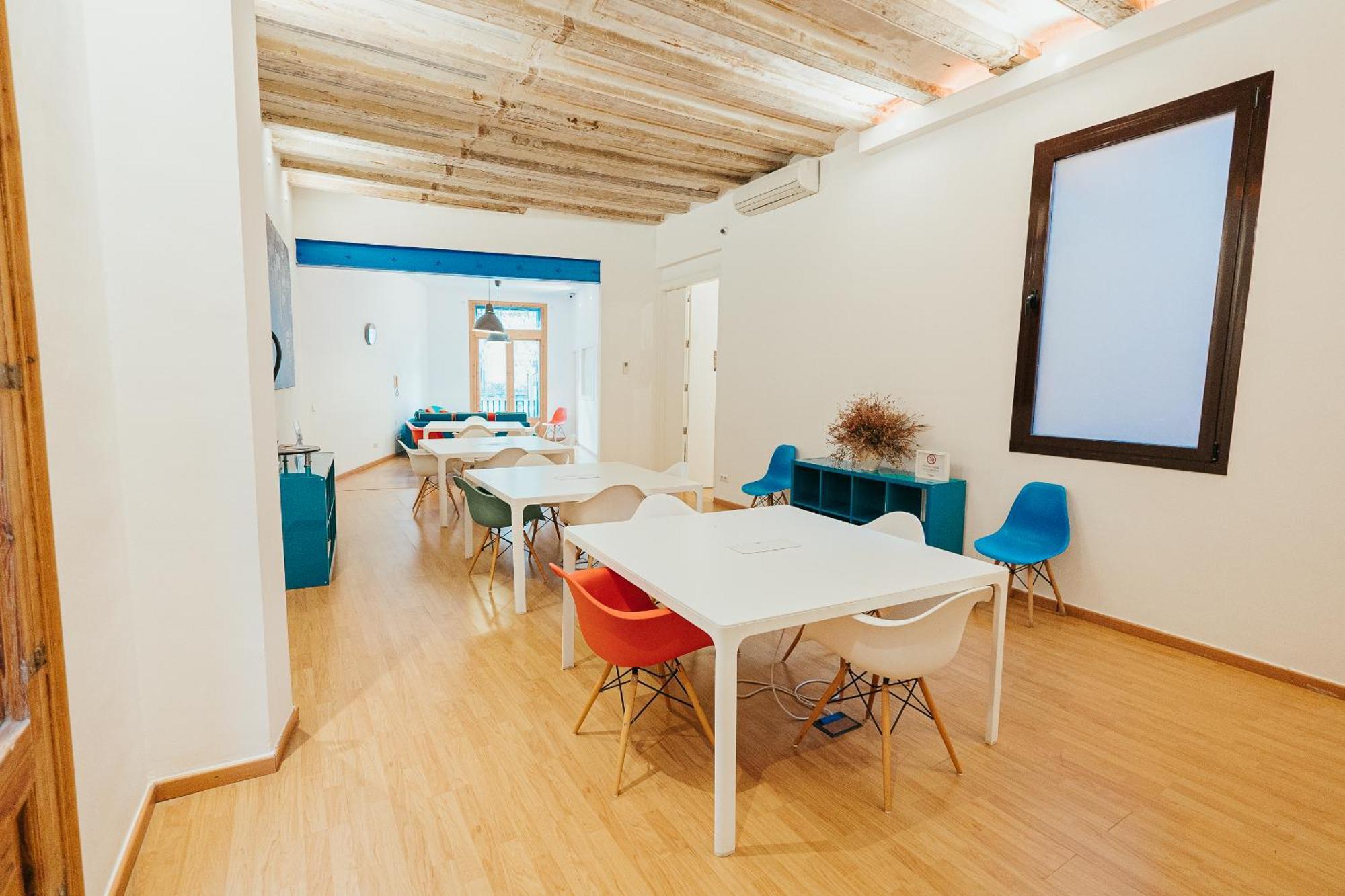 Ramblas Apartments — Fotos 1